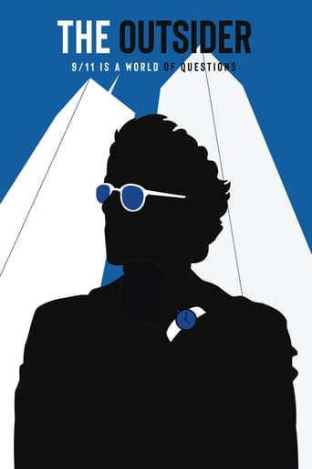 The Outsider (2021) extra-torrent