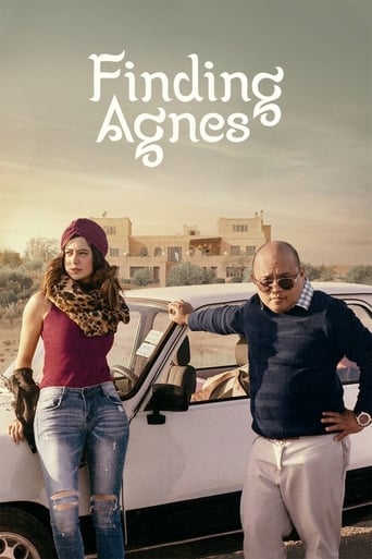 Finding Agnes (2020) extra-torrent
