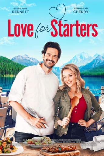 Love for Starters (2022) extra-torrent
