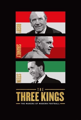 The Three Kings (2020) extra-torrent