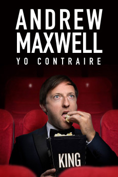 Andrew Maxwell: Yo Contraire (2019) extra-torrent