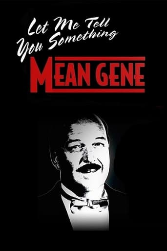 WWE: Let Me Tell You Something Mean Gene (2019) extra-torrent