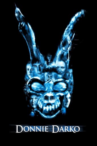 Donnie Darko (2001) extra-torrent