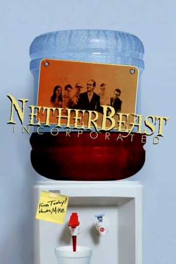 Netherbeast Incorporated (2007) extra-torrent
