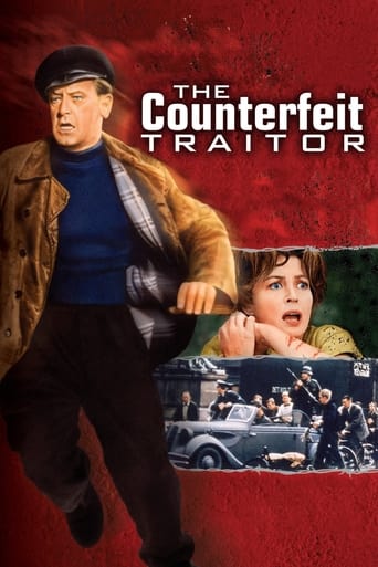 The Counterfeit Traitor (1962) extra-torrent