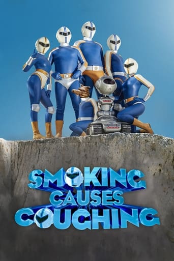 Smoking Causes Coughing (2022) extra-torrent