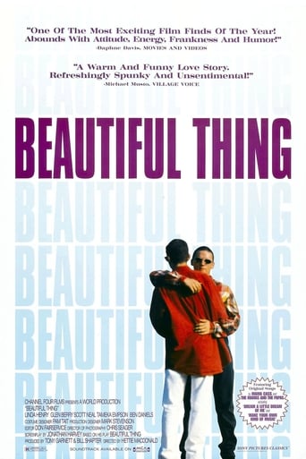 Beautiful Thing (1996) extra-torrent