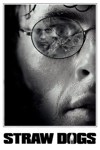 Straw Dogs (2011) extra-torrent