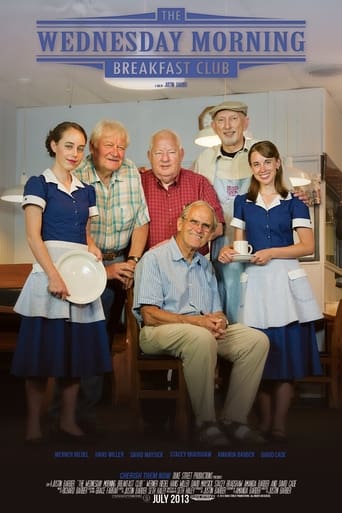 The Wednesday Morning Breakfast Club (2013) extra-torrent