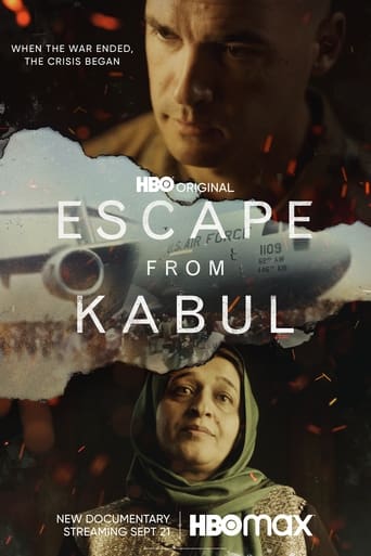 Escape from Kabul (2022) extra-torrent
