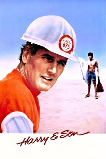 Harry & Son (1984) extra-torrent