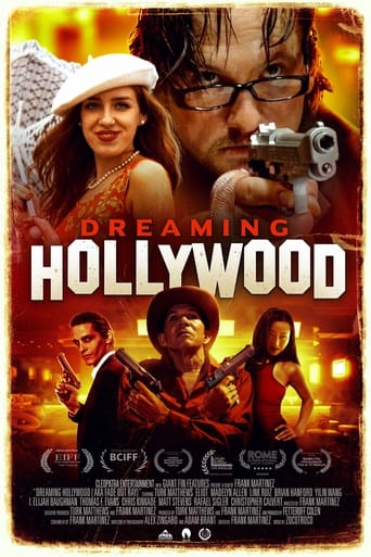 Dreaming Hollywood (2021) extra-torrent