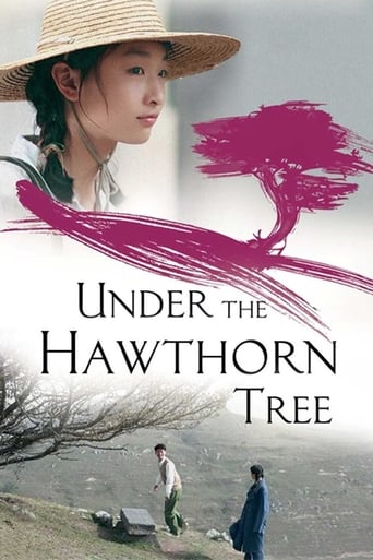 Under the Hawthorn Tree (2010) extra-torrent