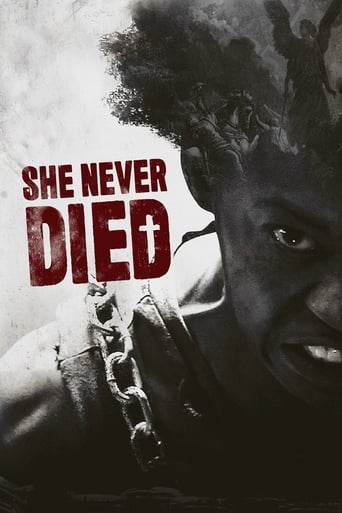She Never Died (2019) extra-torrent