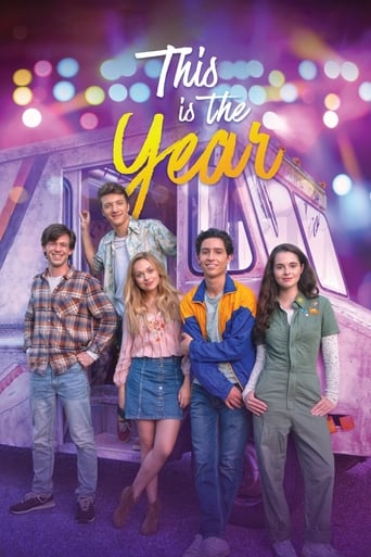 This Is the Year (2020) extra-torrent