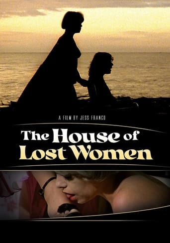 La casa de las mujeres perdidas (1983) extra-torrent