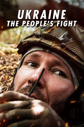 Ukraine: The People's Fight (2023) extra-torrent