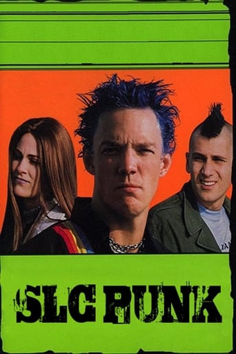 SLC Punk!