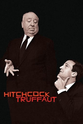 Hitchcock/Truffaut (2015) extra-torrent