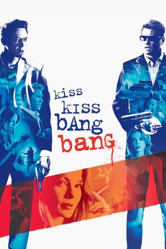 Kiss Kiss Bang Bang (2005) extra-torrent