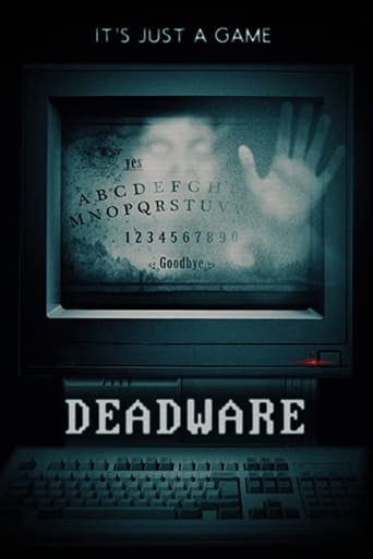 Deadware (2021) extra-torrent