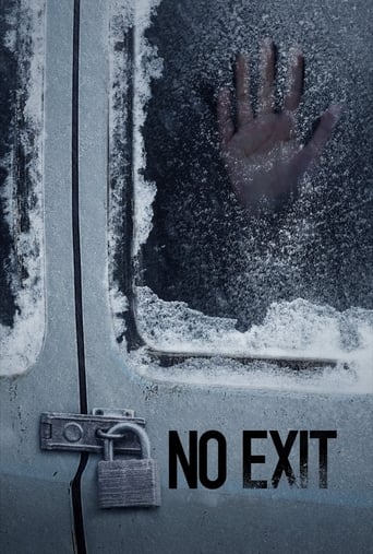 No Exit (2022) extra-torrent