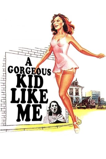A Gorgeous Girl Like Me (1972) extra-torrent