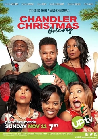 Chandler Christmas Getaway (2018) extra-torrent