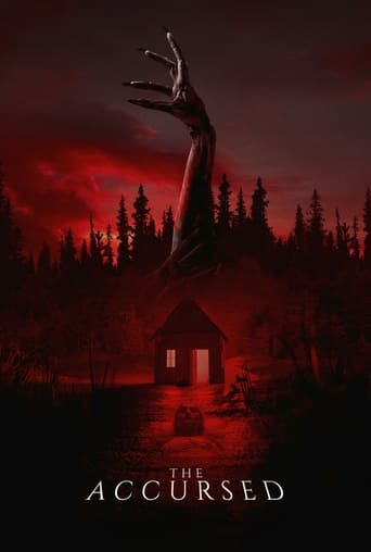 The Accursed (2022) extra-torrent