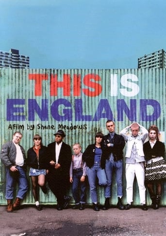This Is England (2006) extra-torrent