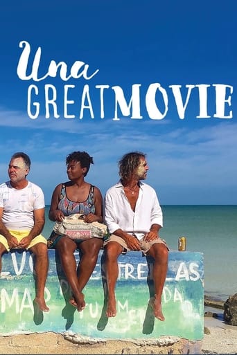 Una Great Movie (2022) extra-torrent