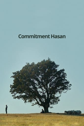 Commitment Hasan (2021) extra-torrent