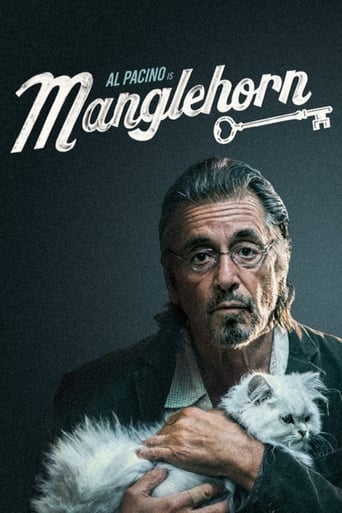 Manglehorn (2014) extra-torrent