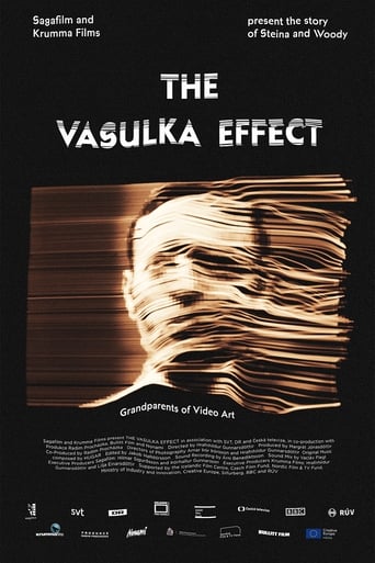 The Vasulka Effect (2019) extra-torrent