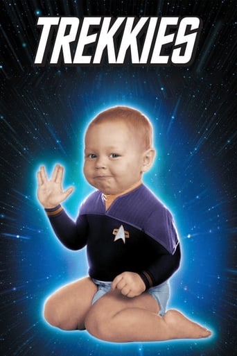 Trekkies (1997) extra-torrent