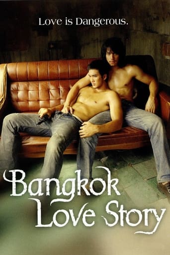 Bangkok Love Story (2007) extra-torrent
