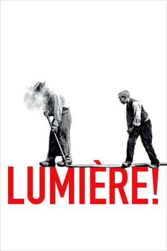 Lumière! The Adventure of Cinema Begins (2016) extra-torrent