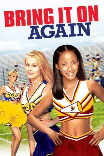 Bring It on: Again