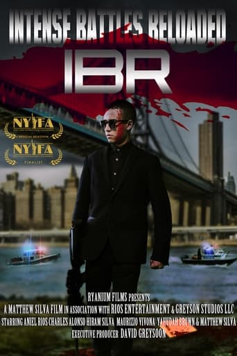 Intense Battles Reloaded (2021) extra-torrent
