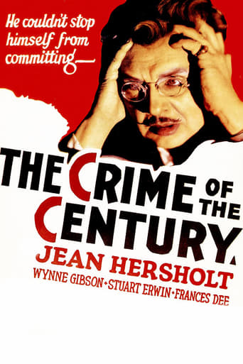 The Crime of the Century (1933) extra-torrent