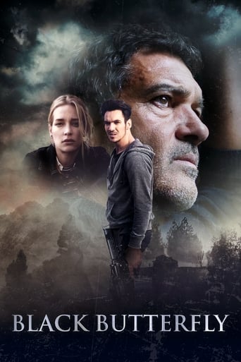 Black Butterfly (2017) extra-torrent