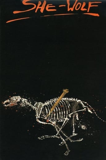 The Wolf (1983) extra-torrent