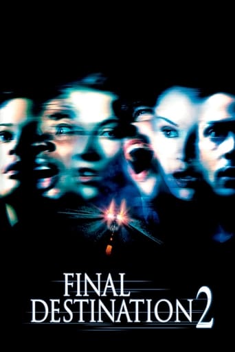 Final Destination 2 (2003) extra-torrent