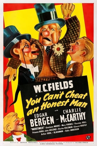 You Can't Cheat an Honest Man (1939) extra-torrent