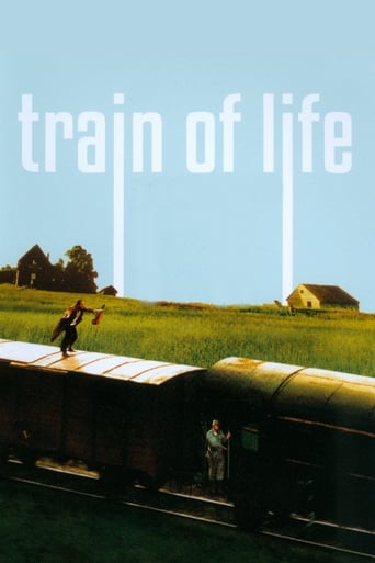 Train of Life (1998) extra-torrent