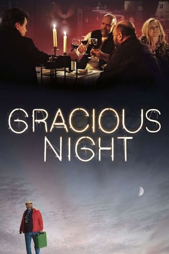 Gracious Night (2020) extra-torrent