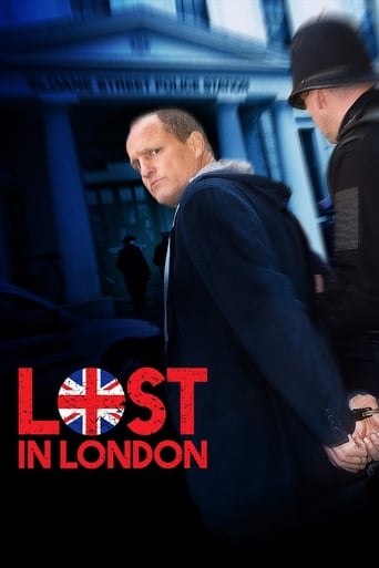 Lost in London (2017) extra-torrent