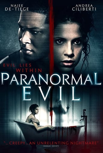 Paranormal Evil (2017) extra-torrent
