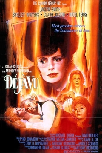 Déjà Vu (1985) extra-torrent