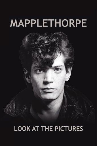 Mapplethorpe: Look at the Pictures (2016) extra-torrent